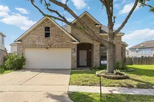 21839 Leigh Creek Dr, Spring, TX 77388 - Photo 2