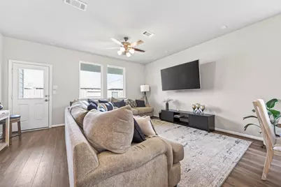 2440 Whisper Forest Drive, Katy, TX 77493 - Photo 10