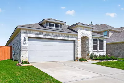 2440 Whisper Forest Drive, Katy, TX 77493 - Photo 2