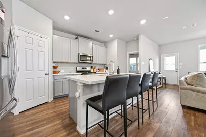 2440 Whisper Forest Drive, Katy, TX 77493 - Photo 16
