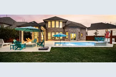 141 Bronze Bow Drive, Montgomery, TX 77316 - Photo 2