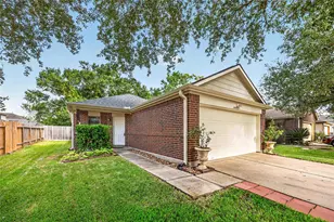 1930 Adobe Stone Dr, Humble, TX 77396 - Photo 2