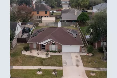 806 N Willow Drive, Houston, TX 77073 - Photo 2