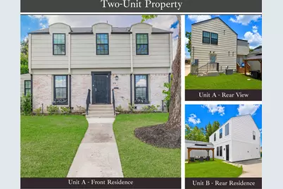 3718 Cleburne Street #A-B, Houston, TX 77004 - Photo 40