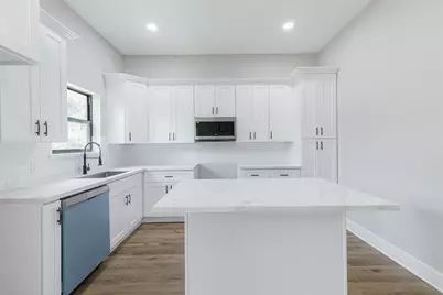 3718 Cleburne Street #A-B, Houston, TX 77004 - Photo 2