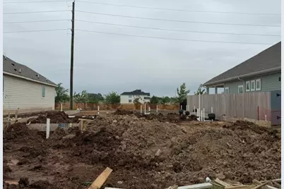 8022 Wandering Glider Drive, Fulshear, TX 77441 - Photo 2