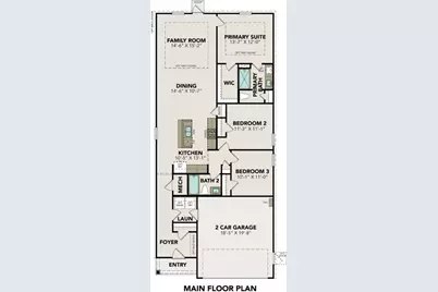 1990 Brookpointe Lane, Dayton, TX 77535 - Photo 30