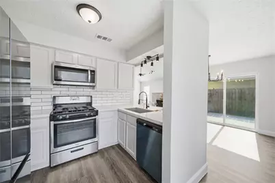 13307 Cape Province Drive, Houston, TX 77083 - Photo 8