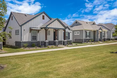 5621 Wild Acres Drive, Fort Worth, TX 76123 - Photo 4