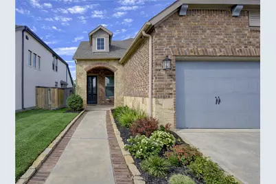 15115 Honea Flat Court, Cypress, TX 77433 - Photo 2