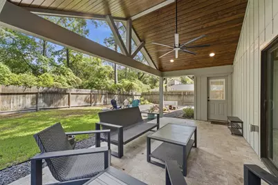 41 Eagle Court, The Woodlands, TX 77380 - Photo 30