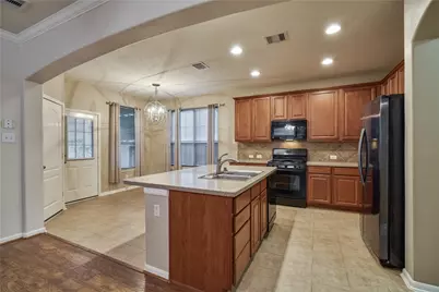 17250 Lafayette Hollow Lane, Humble, TX 77346 - Photo 8