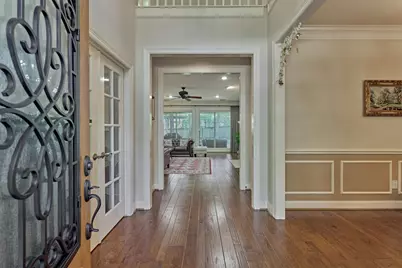 59 Pleasant Bend Drive, The Woodlands, TX 77382 - Photo 12