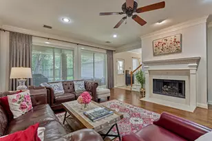59 Pleasant Bend Dr, The Woodlands, TX 77382 - Photo 26