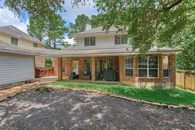 59 Pleasant Bend Drive, The Woodlands, TX 77382 - Photo 48