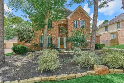 59 Pleasant Bend Drive, The Woodlands, TX 77382 - Photo 8