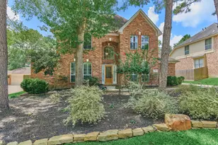 59 Pleasant Bend Dr, The Woodlands, TX 77382 - Photo 8