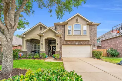 26218 Caper Meadow Lane, Katy, TX 77494 - Photo 2