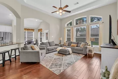 26218 Caper Meadow Lane, Katy, TX 77494 - Photo 24