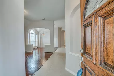 10914 Tattershall Lane, Missouri City, TX 77459 - Photo 2