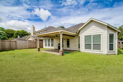 10914 Tattershall Lane, Missouri City, TX 77459 - Photo 24