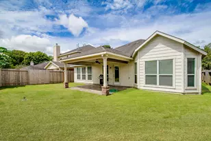 10914 Tattershall Ln, Missouri City, TX 77459 - Photo 24
