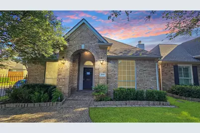 2939 Rosefield Drive, Houston, TX 77080 - Photo 1