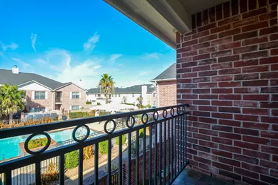 2865 Westhollow Dr #46, Houston, TX 77082 - Photo 32