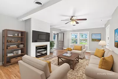 1006 Holt Street, College Station, TX 77840 - Photo 2