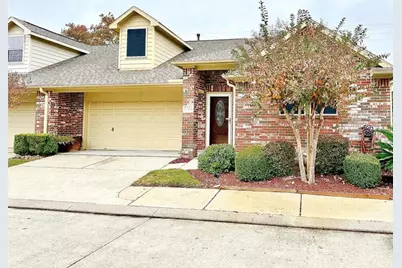 1511 Village Townhome Drive, Pasadena, TX 77504 - Photo 1