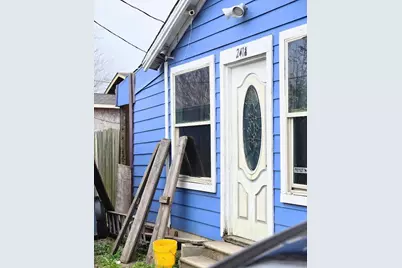 2418 Hill Avenue, Dickinson, TX 77539 - Photo 1