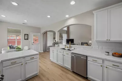 15014 Grape Orchard Court, Cypress, TX 77433 - Photo 8