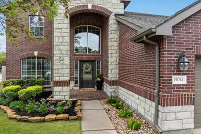 15014 Grape Orchard Court, Cypress, TX 77433 - Photo 2