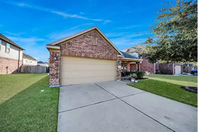 4610 Beechwood Drive, Rosenberg, TX 77471 - Photo 2