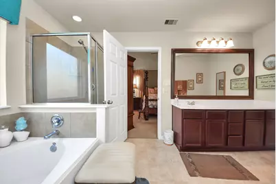 4610 Beechwood Drive, Rosenberg, TX 77471 - Photo 6