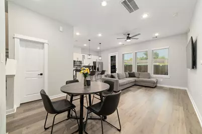 6722 Parker Grove Lane, Houston, TX 77076 - Photo 8