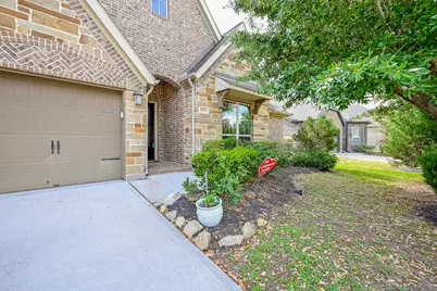 10915 Croftmore Drive, Richmond, TX 77407 - Photo 2