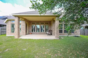 10915 Croftmore Dr, Richmond, TX 77407 - Photo 22