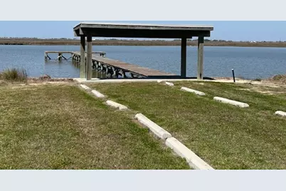 Lot 15 Bay Drive, Palacios, TX 77465 - Photo 2