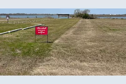 Lot 15 Bay Drive, Palacios, TX 77465 - Photo 6
