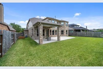 16507 Busy Bee Drive, Cypress, TX 77433 - Photo 38