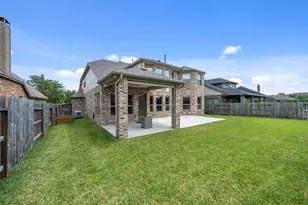 16507 Busy Bee Dr, Cypress, TX 77433 - Photo 38