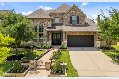 16507 Busy Bee Drive, Cypress, TX 77433 - Photo 2