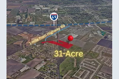 2005 Cottonwood School Road, Rosenberg, TX 77471 - Photo 2