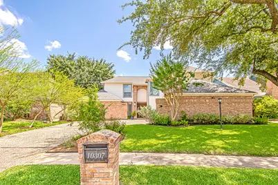 10307 Piping Rock Lane, Houston, TX 77042 - Photo 2