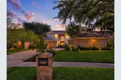10307 Piping Rock Lane, Houston, TX 77042 - Photo 1