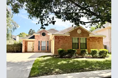 4615 Leicester Way, Missouri City, TX 77459 - Photo 2