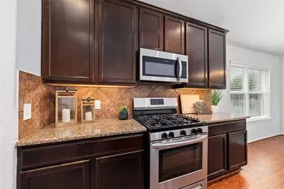 3427 Hillside Glade Lane, Richmond, TX 77406 - Photo 14