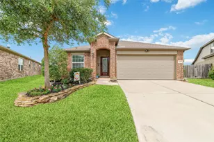 3427 Hillside Glade Ln, Richmond, TX 77406 - Photo 2