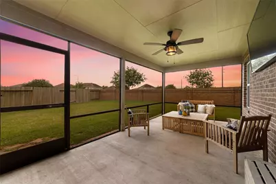 3427 Hillside Glade Lane, Richmond, TX 77406 - Photo 4